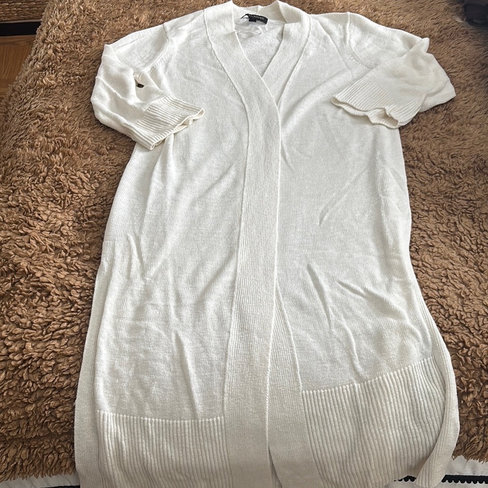 Banana Republic Factory Cardigan